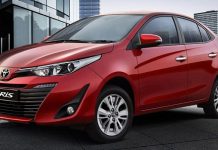 Toyota Yaris 2020 and Vios 2020 Have Gotten Facelift Toyota Yaris 2020 and Vios 2020 Have Gotten Facelift