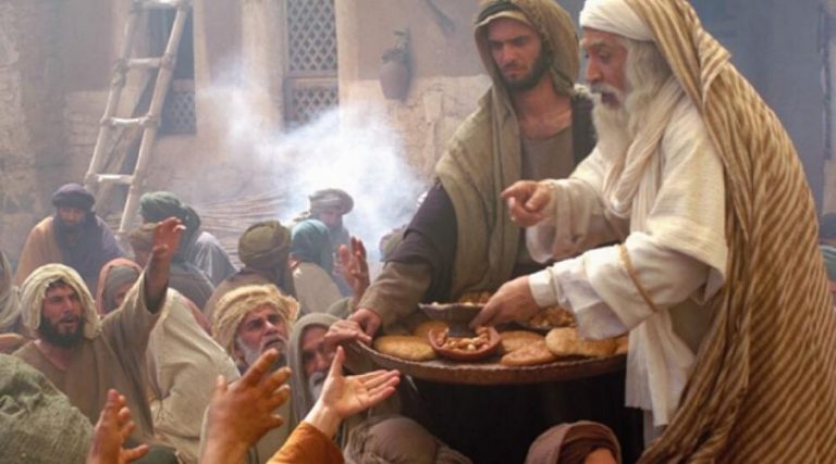 Twitterati's demand ban on the movie 'Muhammad The Messenger of God'