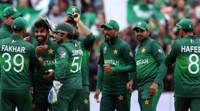 Pakistani vs England: T20, Test Matches Schedule, & Timings