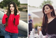 Jannat Mirza responds that the leaked Picture are fake Jannat Mirza responds that the leaked Picture are fake