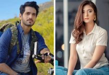 Ghissi Pitti Mohabbat: Story, Cast, OST Song and Timing Ramsha Khan and Wahaj ali new drama Ghissi Pitti Mohabbat