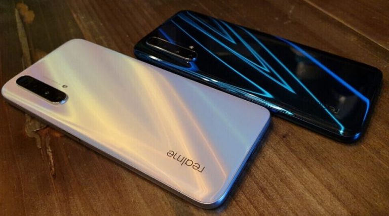 realme upcoming 5g series smartphones