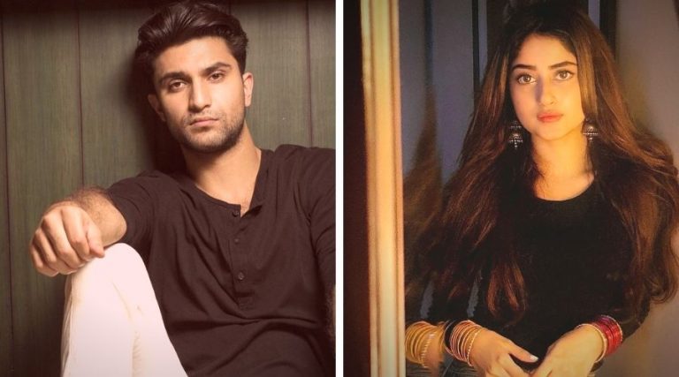 Dhoop Ki Dewaar: Web Series to stream on Zee Zindagi App Starring Sajal Ali and Ahad Raza Mir