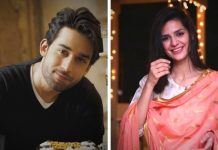Aik Jhooti Love Story: New Web Series to come Starring Madiha Imam and Bilal Abbas Aik Jhooti Love Story: New Web Series to come Starring Madiha Imam and Bilal Abbas