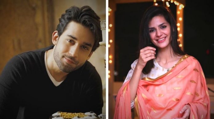 Aik Jhooti Love Story: New Web Series to come Starring Madiha Imam and Bilal Abbas