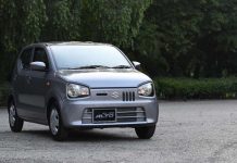 Suzuki Alto VXR Price in Pakistan gets a major Increase Suzuki Alto VXR Price in Pakistan gets a major Increase