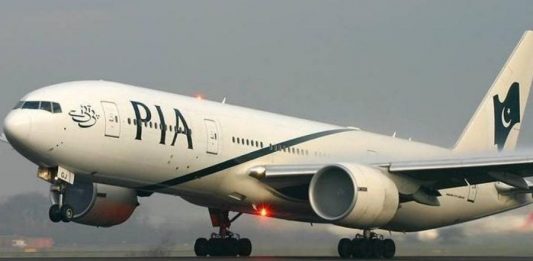 PIA cabin crew are now required to undertake alcohol test before flight