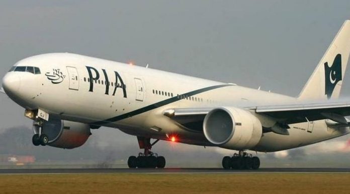 PIA cabin crew are now required to undertake alcohol test before flight