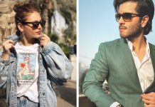 Dil Tera Hogaya: Telefilm Cast and Story Starring Feroze Khan, Zara Noor Abbas Dil Tera Hogaya: Telefilm Cast and Story Starring Feroze Khan, Zara Noor Abbas
