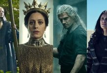 Netflix preparing to make The Witcher: Blood Origin Prequel Series Netflix preparing to make The Witcher: Blood Origin Prequel Series