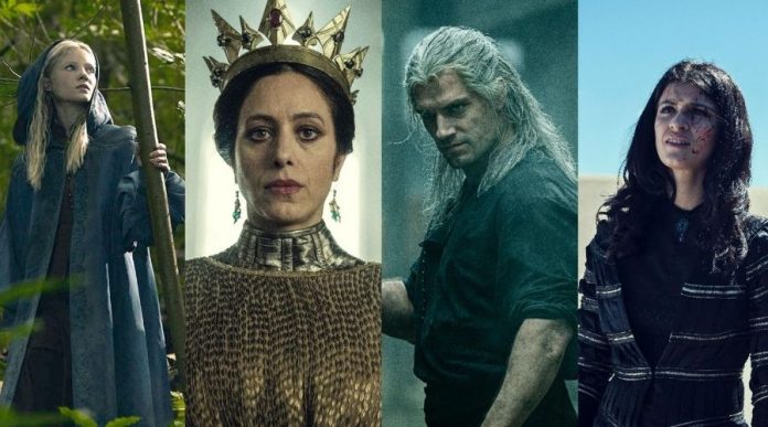 Netflix preparing to make The Witcher: Blood Origin Prequel Series