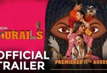 Watch ‘Churails’ Web Series: Trailer about 4 women in search to breath free Watch 'Churails' Web Series: Trailer about 4 women in search to breath free