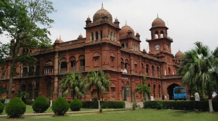 Punjab University increased fees upto 10 percent