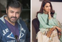 Man Jogi: New Web Series to stream on Zee5 App Starring Nauman Ijaz, Saba Qamar Nauman Ijaz and Saba Qamar new Web Series 'Man Jogi'
