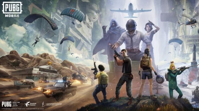 PUBG mobile to ban hackers for using cheat codes