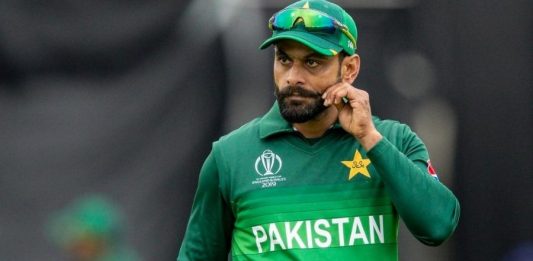 Pakistani Cricketer Mohammad Hafeez fined Rs 26 Million by FBR for Concealing Assets