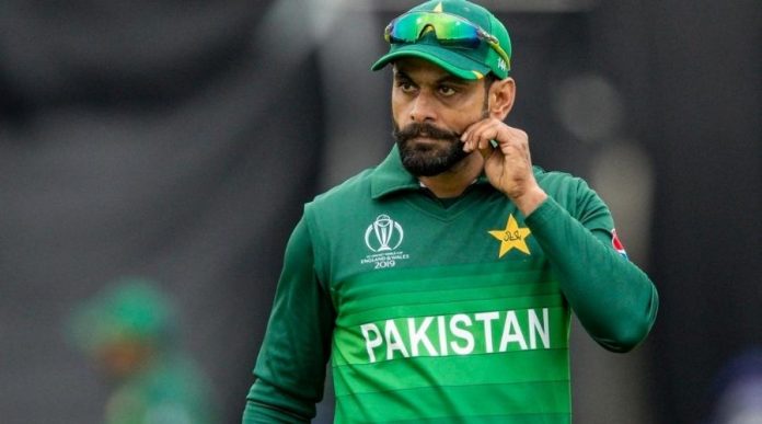 Pakistani Cricketer Mohammad Hafeez fined Rs 26 Million by FBR for Concealing Assets