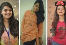 Srha Asghar reveals her inspirational Weight Loss Story Srha Asghar reveals her inspirational Weight Loss Story