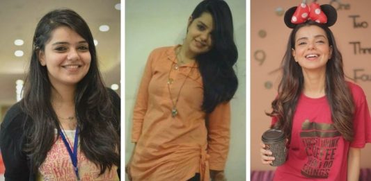 Srha Asghar reveals her inspirational Weight Loss Story