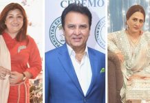 Bhabhi Nazar Laga Dengi: Eid Telefilm Cast and Story Starring Hina Dilpazeer, Behroz Sabswari, Asma Abbas Bhabhi Nazar Lag Jayegi: Eid Telefilm Cast and Story Starring Hina Dilpazeer, Behroz Sabswari, Asma Abbas