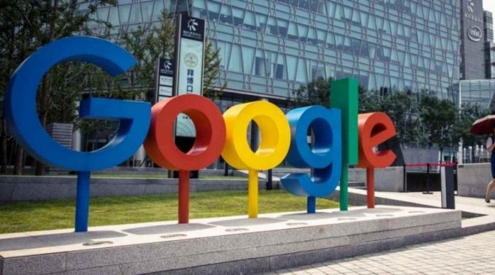 Google to let employees 'work from home' till July 2021