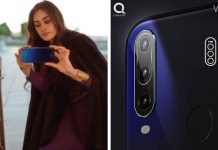 QMobile View Max: featuring Esra Bilgic Review, Specs and Price in Pakistan https://pakistanijournal.com/qmobile-view-max-featuring-esra-bilgic-review-specs-and-price-in-pakistan/