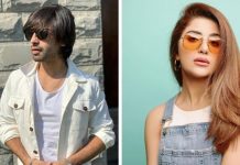 Prem Gali: Story, Cast, OST Song and Timing Starring Farhan Saeed, Sohai Ali Farhan Saeed and Sohai Ali to star in drama Prem Gali