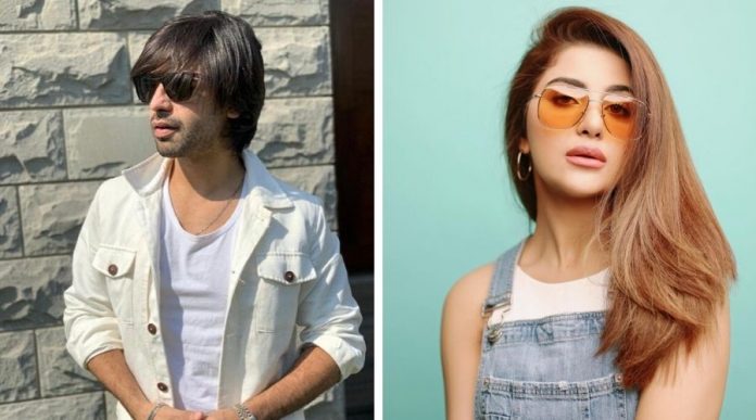 Farhan Saeed and Sohai Ali to star in drama Prem Gali
