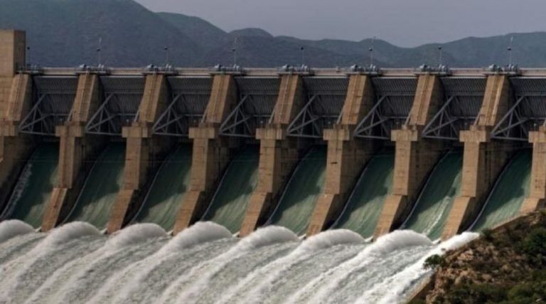 Diamer Bhasha Dam