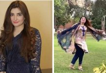 Pashto Singer, Gul Panra in news for her Viral TikTok videos Pashto Singer, Gul Panra in news for her Viral TikTok videos