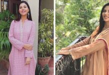 Aulad: Story, Cast, OST Song and Timing Starring Sunita Marshal Sunita Marshal to star in drama aulad