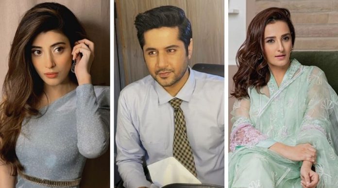 Mushk: Story, Cast, OST Song and Timing Starring Urwa Hocane, Imran Ashraf, Momal Sheikh