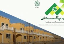 Naya Pakistani housing gets 1.6 applicants for Lucky Draw Naya Pakistani housing gets 1.6 applicants for Lucky Draw