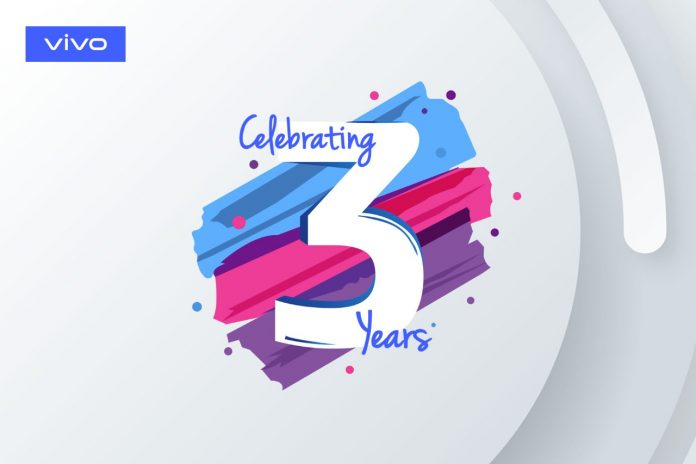 vivo’s Three Years of Smartphone Innovation & Setting Trends in Pakistan