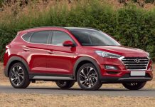 Hyundai TUCSON: Launched by Hyundai Nishat Motors in Pakistan’s first Digital Event ever Hyundai TUCSON: Launched by Hyundai Nishat Motors in Pakistan's first Digital Event ever