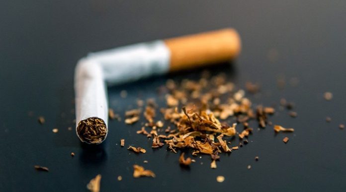 10 Best Ways To Quit Smoking Forever