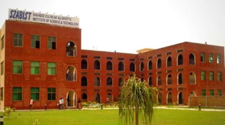 SZABIST University: Programs, How to Apply and Admission deadline