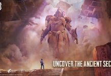 PUBG Mobile is launching new Pharaoh Update PUBG Mobile is launching new Pharaoh Update- 'Ancient Secret Mode'