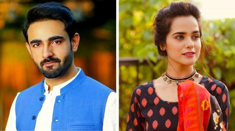 Rabya Kulsoom & Zain Afzal match up for Lemon Max's new Web Series 'Lockdown Ke Side Effects'