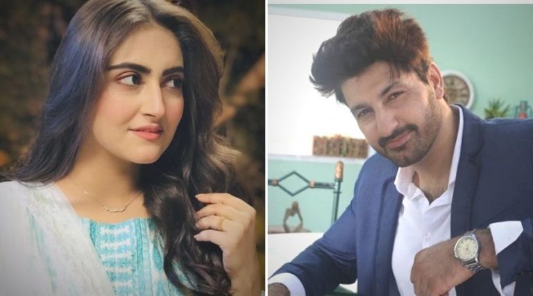 Tarap: Cast, Story, OST and Timing Starring Hiba Bukhari, Syed Jibran