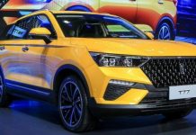 Al-Haj FAW to Launch Bestune’s T77 SUV in Pakistan KMC announced to reopen Karachi Zoo & other recreational parks from Tuesday