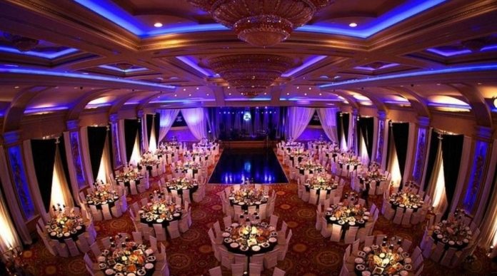 Wedding Halls in Karachi start bookings again after lockdown ends