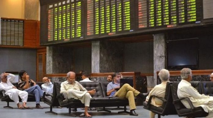 Pakistan Stock Exchange becomes 2nd Best performer Globally