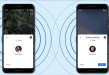 Google Launches ‘Nearby Share’ file sharing feature for Android- AirDrop Alternative Google Launches 'Nearby Share' file sharing feature for Android- AirDrop Alternative