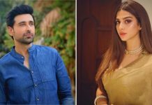 Saraab: Trailer, Cast and Story Starring Sonya Hussyn, Sami Khan Saraab: Trailer, Cast and Story Starring Sonya Hussyn, Sami Khan