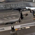 Hyundai Tucson 2020 Engine