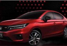 Honda to Launch New Gen Civic, City in Pakistan Next Year Honda to Launch New Gen Civic, City in Pakistan Next Year