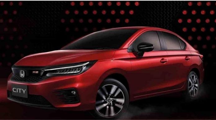 Honda to Launch New Gen Civic, City in Pakistan Next Year