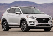 Hyundai Tucson: Specs, Features, Performance, Price and Availability in Pakistan Hyundai Tucson: Specs, Features, Performance, Price and Availability in Pakistan