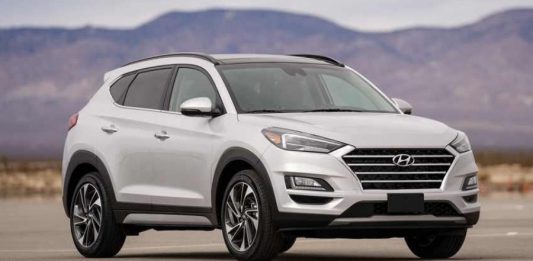 Hyundai Tucson: Specs, Features, Performance, Price and Availability in Pakistan
